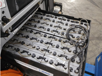 El gaffeltruck Still RX60-35: billede 4
