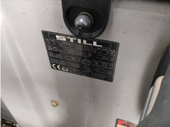 El gaffeltruck Still RX60-35: billede 5