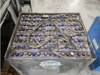 El gaffeltruck Still RX60-35: billede 4