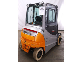 El gaffeltruck Still RX60-35: billede 2
