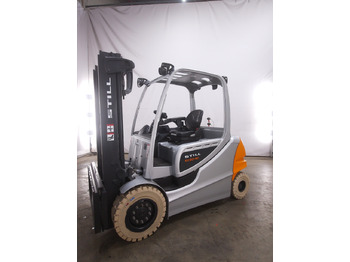 El gaffeltruck STILL RX60