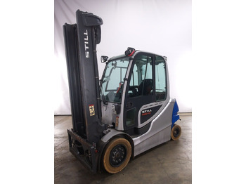 El gaffeltruck STILL RX60