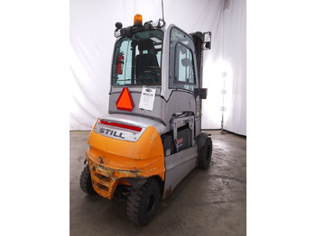 El gaffeltruck Still RX60-45: billede 2 El gaffeltruck Still RX60-45: billede 2