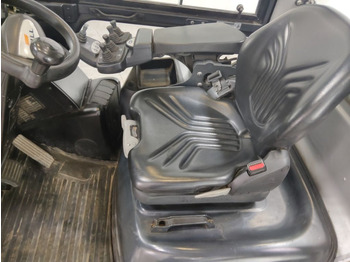 Gaffeltruck Still RX70-25T: billede 3