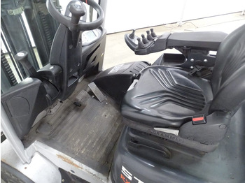 Gaffeltruck Still RX70-25T: billede 3