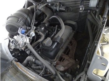 Gaffeltruck Still RX70-25T: billede 4