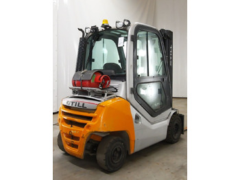 Gaffeltruck Still RX70-25T: billede 2
