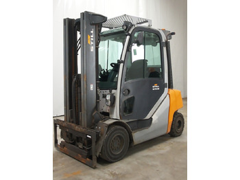 Diesel gaffeltruck STILL RX70