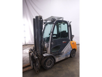 Diesel gaffeltruck STILL RX70