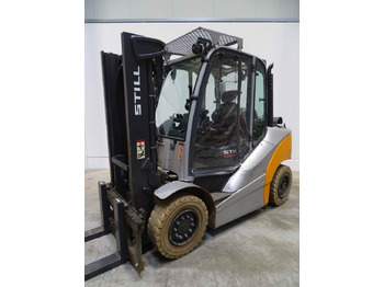 Gaffeltruck STILL RX70