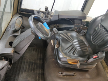 Diesel gaffeltruck Still RX70-60: billede 3