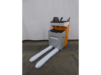 Håndløftevogn STILL