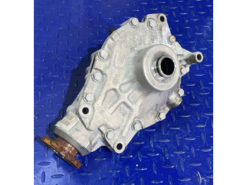 Differentialtandhjul BMW Front differential 7619363: billede 3