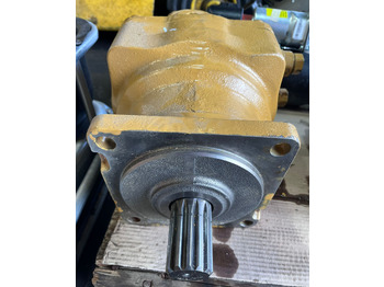 Hydraulikpumpe CATERPILLAR