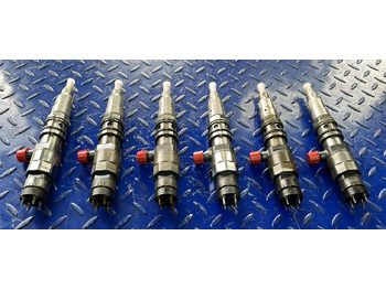 Ny Injector CLAAS Injector Claas Lexion: billede 2 Ny Injector CLAAS Injector Claas Lexion: billede 2