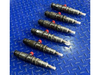 Ny Injector CLAAS Injector Claas Lexion: billede 3 Ny Injector CLAAS Injector Claas Lexion: billede 3