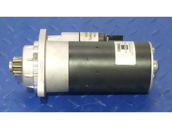Starter for Lastbil Mahle 000050496201: billede 2