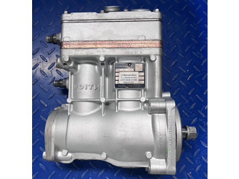 Kompressor MERCEDES-BENZ Actros