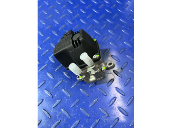 Udstødningssystem MERCEDES-BENZ Actros