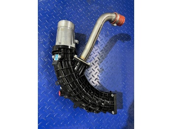 Luftindtagssystem MERCEDES-BENZ