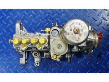 Reservedel for Øvrig maskin BOSCH INJECTION PUMP 0400074876: billede 3