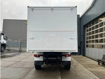 Ny Lastbil Mercedes-Benz Atego 1725 A 4x4 Service Truck: billede 5