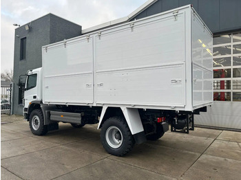 Ny Lastbil Mercedes-Benz Atego 1725 A 4x4 Service Truck: billede 3