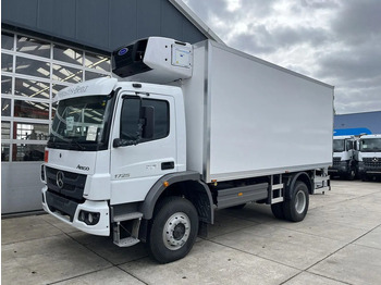 Kølevogn lastbil MERCEDES-BENZ Atego 1725