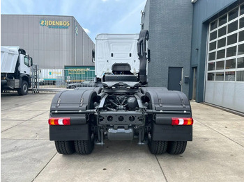 Ny Trækker Mercedes-Benz Actros 3348 S 6x4 Tractor Head: billede 5