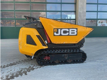 Bæltedumper JCB