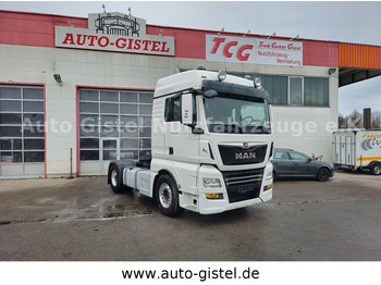 Trækker MAN TGX 18.500