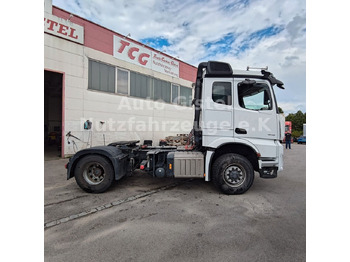 Trækker Mercedes-Benz Arocs 1846 HAD OM470: billede 2 Trækker Mercedes-Benz Arocs 1846 HAD OM470: billede 2