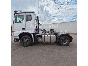 Trækker Mercedes-Benz Arocs 1846 HAD OM470: billede 3 Trækker Mercedes-Benz Arocs 1846 HAD OM470: billede 3