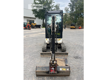 Leje en Cat 301.8-05A Cat 301.8-05A: billede 2