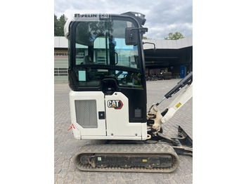 Leje en Cat 301.8-05A Cat 301.8-05A: billede 4