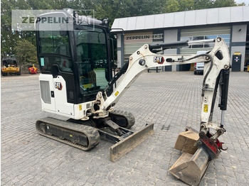 Leje en Cat 301.8-05A Cat 301.8-05A: billede 3