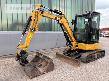 Minigravemaskine CATERPILLAR 303E