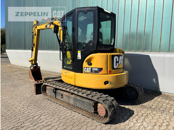 Minigravemaskine Cat 305ECR: billede 3
