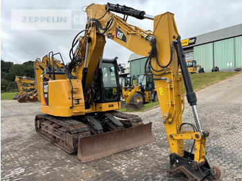 Bæltegravemaskine CATERPILLAR 315FL