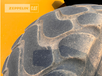 Gummihjulslæsser Cat 966MXE: billede 5