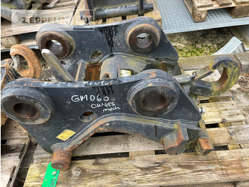 Hurtigskift CATERPILLAR