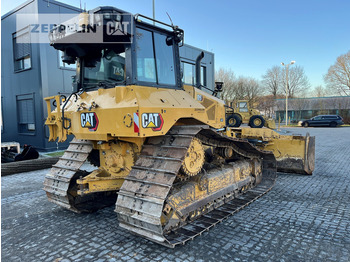 Bulldozer Cat D5: billede 5