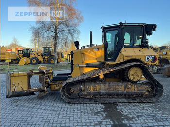Bulldozer Cat D5: billede 2