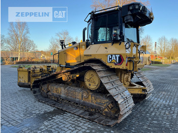 Bulldozer Cat D5: billede 3
