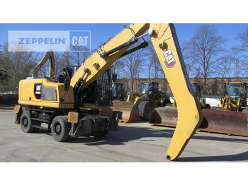Materialhåndteringsmaskine CATERPILLAR MH3022