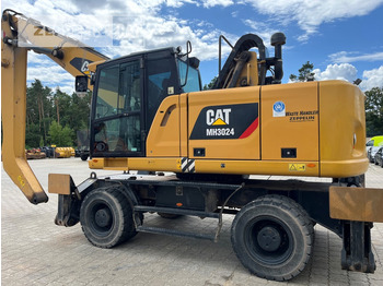 Materialhåndteringsmaskine CATERPILLAR MH3024