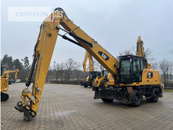 Materialhåndteringsmaskine CATERPILLAR MH3024