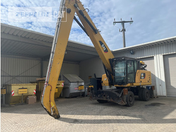 Materialhåndteringsmaskine CATERPILLAR