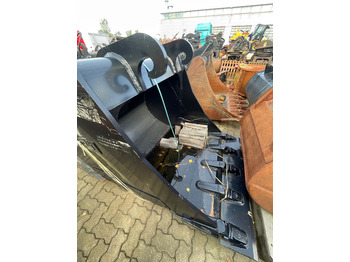 Skovl til gravemaskine CATERPILLAR