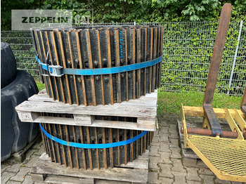 Larvebånd CATERPILLAR